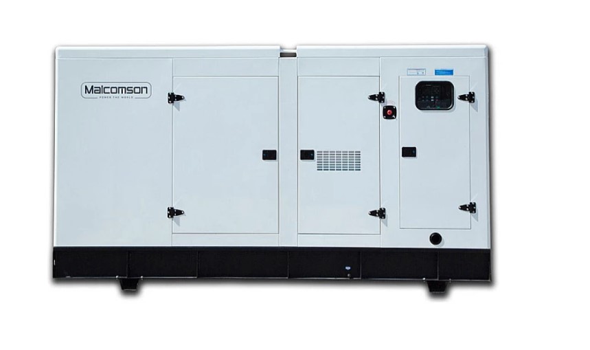 Генератор MALCOMSON ML220-R3